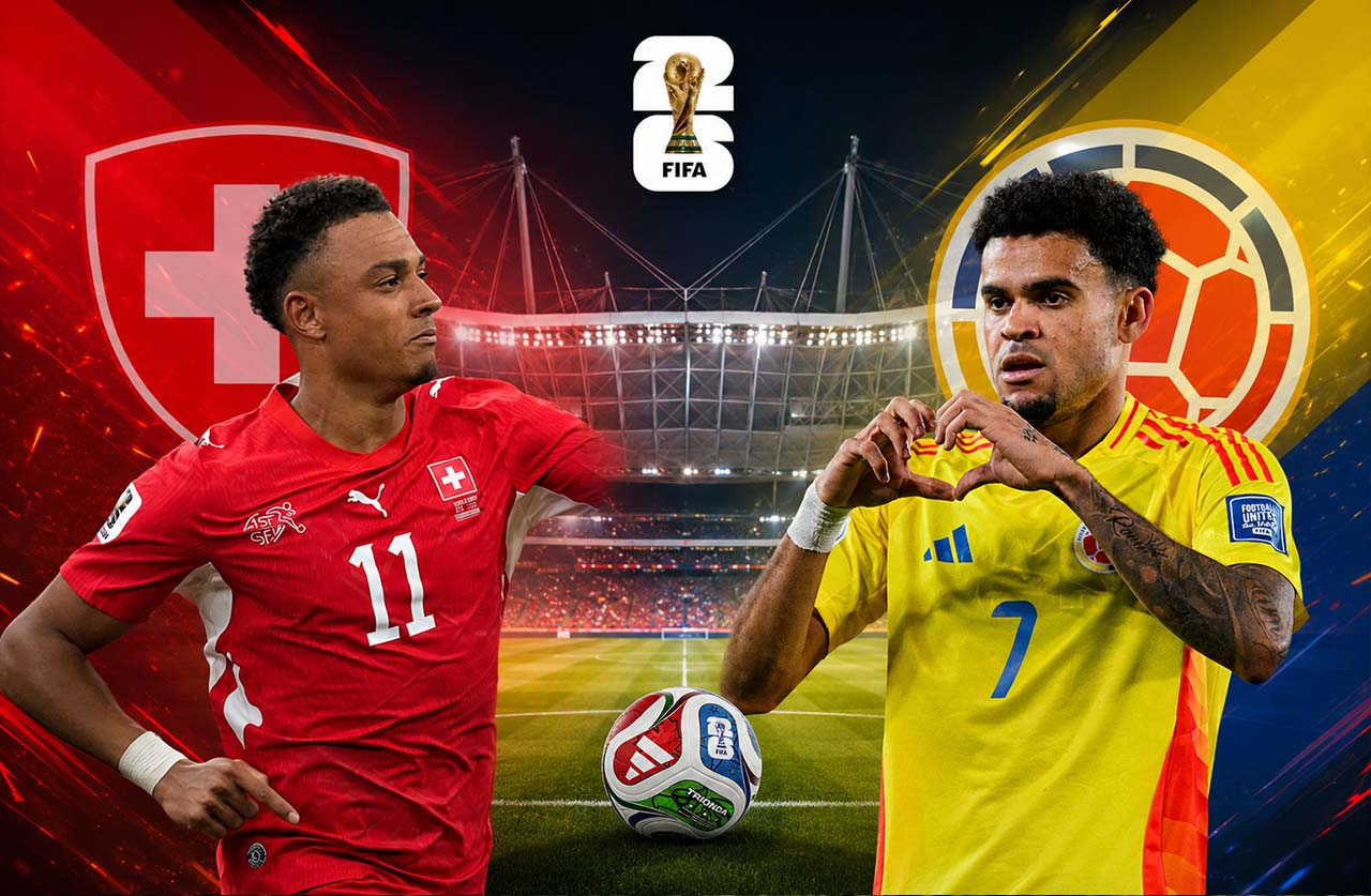 Lịch thi đấu World Cup 2026 ngày 8-7

